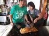 ���礦��̣�Τ����߾Ƥ�Ź��΢��˥塼�ˡ�Ķ����ץ�������5��ǯ��
