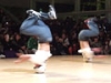「STREET DANCE + DORAVIDEO」