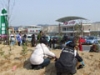 ロックシティ防府植樹祭