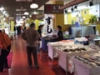 「潮彩市場防府」店内