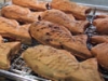 「天下のたい焼き」のたい焼き