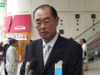 山口井筒屋・河内一彦社長