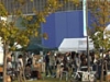 山口アーツ&クラフツの様子