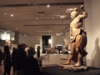 「運慶流」展示風景