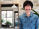 「初年度は赤字を覚悟」ヘアサロンオーナー・前田智行さん