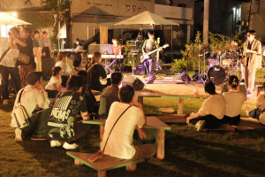 山口県央エリア「学園祭情報2025」 今年も豪華ゲスト＆ユニーク企画が満載！